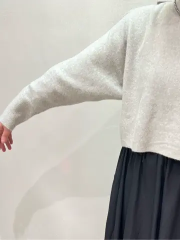 ANY 永山 コーディネート画像