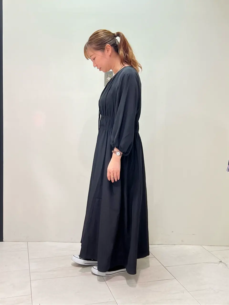 ANY 永山 コーディネート画像