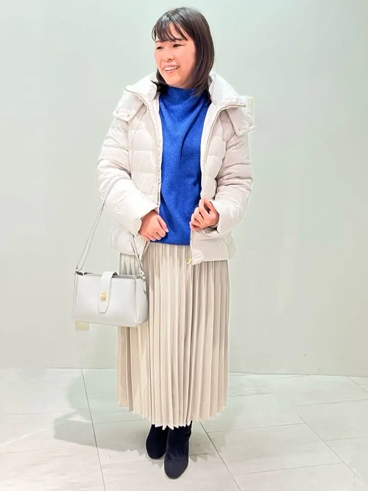 ANY 河田　 コーディネート画像