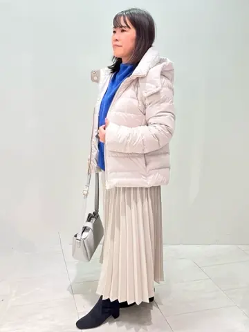 ANY 河田　 コーディネート画像