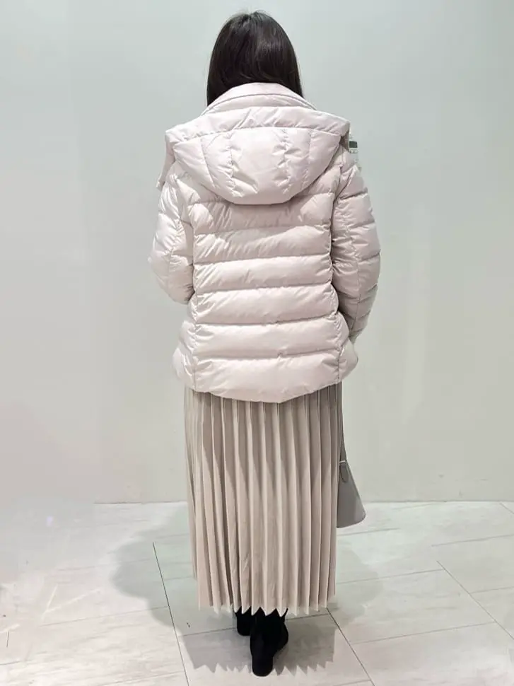 ANY 河田　 コーディネート画像