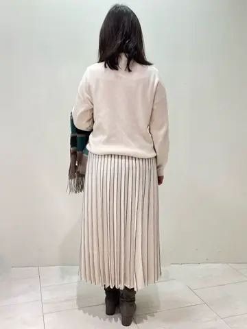 ANY 河田　 コーディネート画像