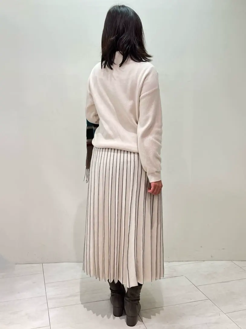 ANY 河田　 コーディネート画像