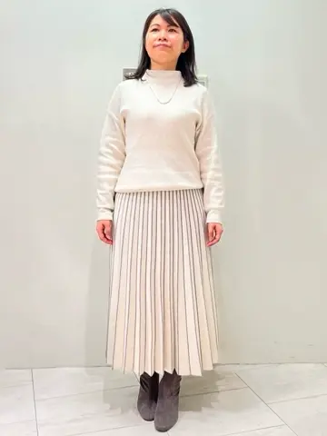 ANY 河田　 コーディネート画像