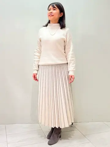 ANY 河田　 コーディネート画像