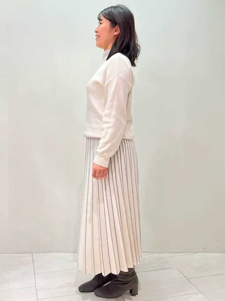 ANY 河田　 コーディネート画像