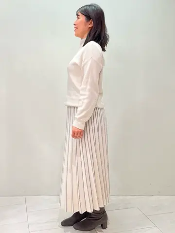 ANY 河田　 コーディネート画像