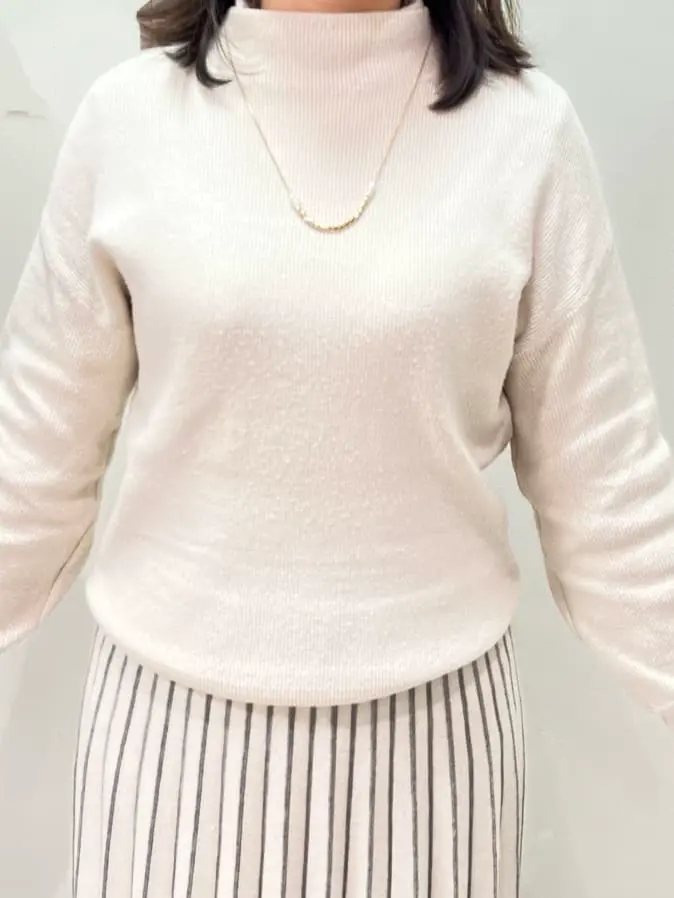 ANY 河田　 コーディネート画像