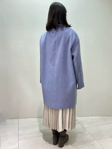 ANY 河田　 コーディネート画像