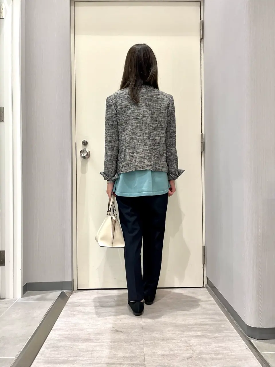 ANY 金井 コーディネート画像