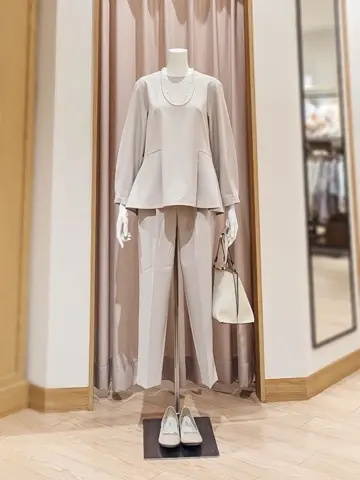 ANY 岩田 コーディネート画像