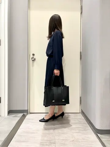 ANY 金井 コーディネート画像