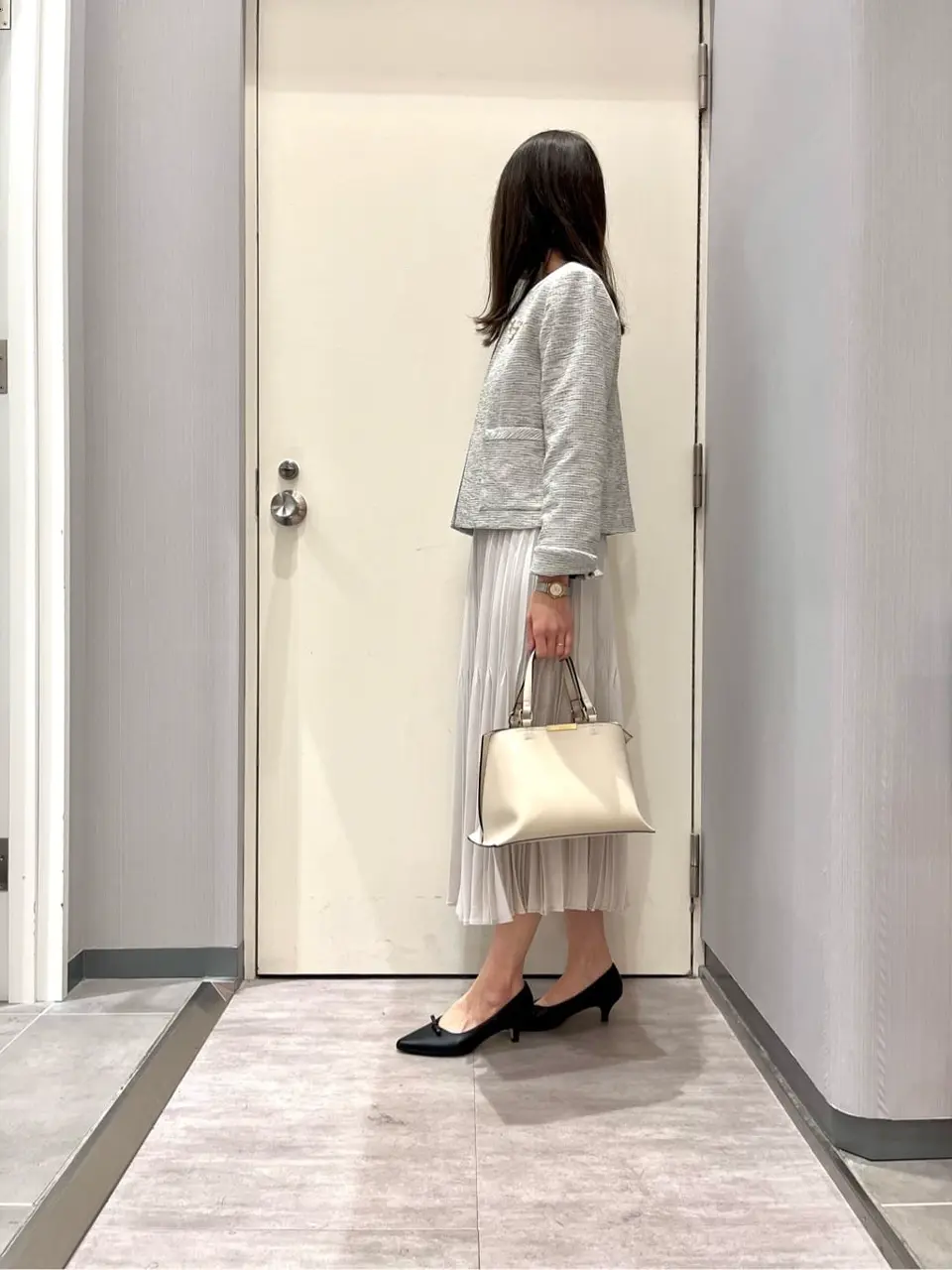 ANY 金井 コーディネート画像