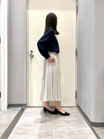 ANY 金井 コーディネート画像