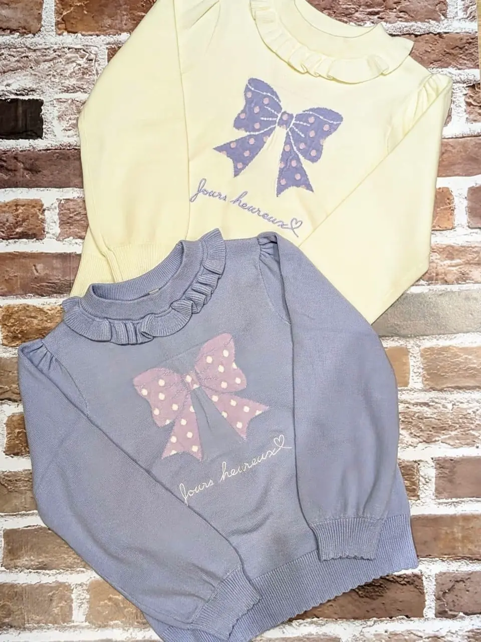 ANY 山口 コーディネート画像