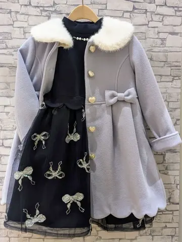 ANY 山口 コーディネート画像