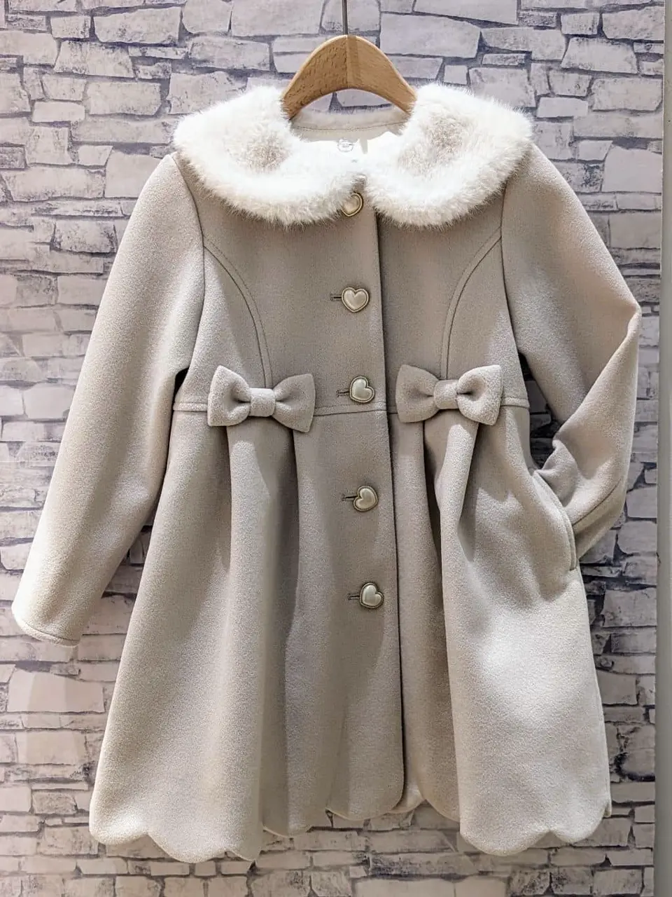 ANY 山口 コーディネート画像