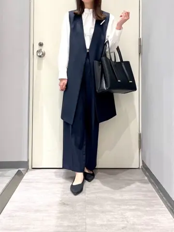 ANY 金井 コーディネート画像