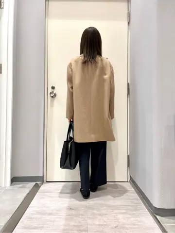 ANY 金井 コーディネート画像