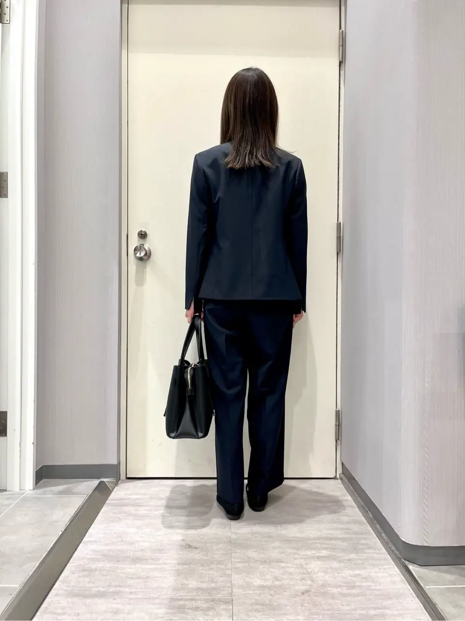 ANY 金井 コーディネート画像