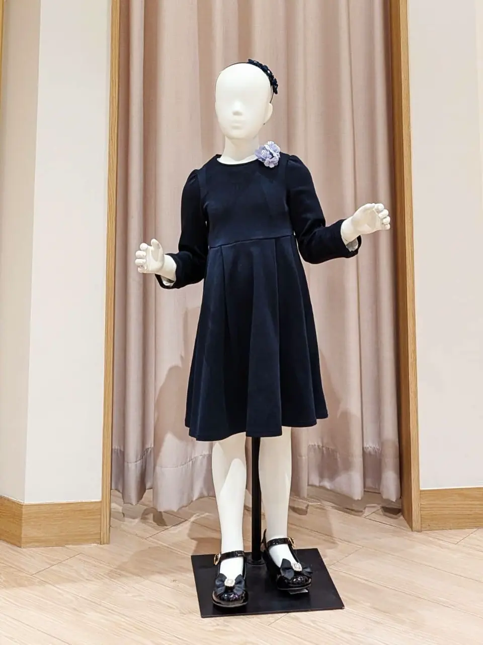 ANY 奥原 コーディネート画像