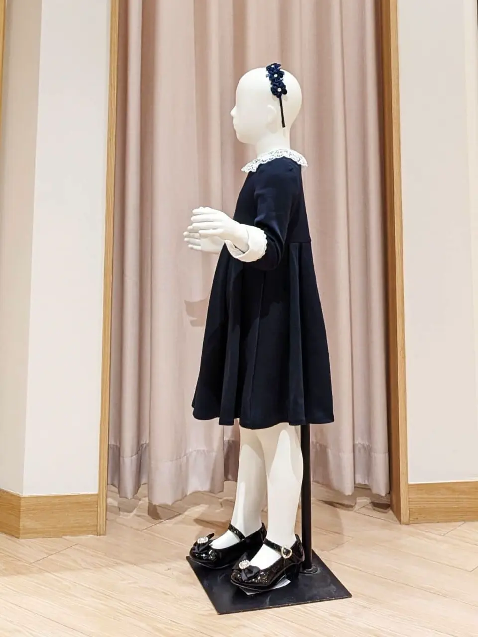 ANY 奥原 コーディネート画像