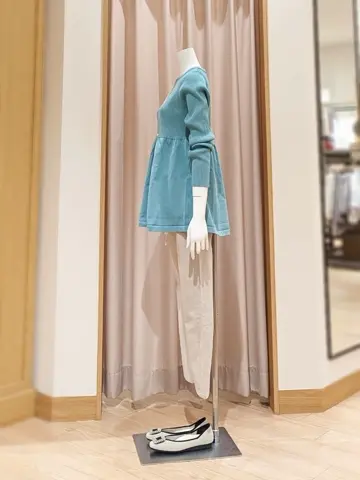 ANY 岩田 コーディネート画像