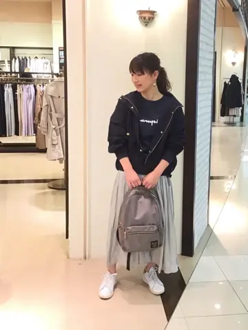 ANY 高橋 コーディネート画像