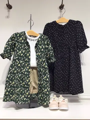 ANY 武市 コーディネート画像