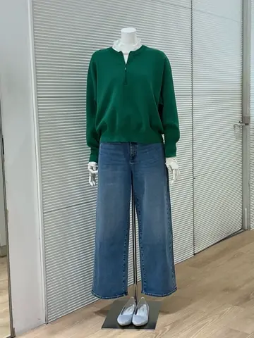 ANY こばやし コーディネート画像