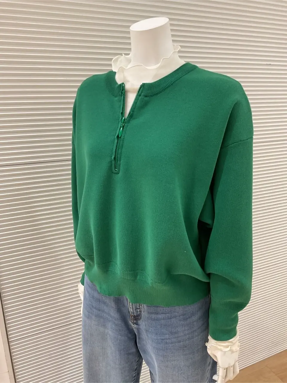 ANY こばやし コーディネート画像