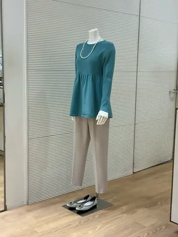 ANY こばやし コーディネート画像