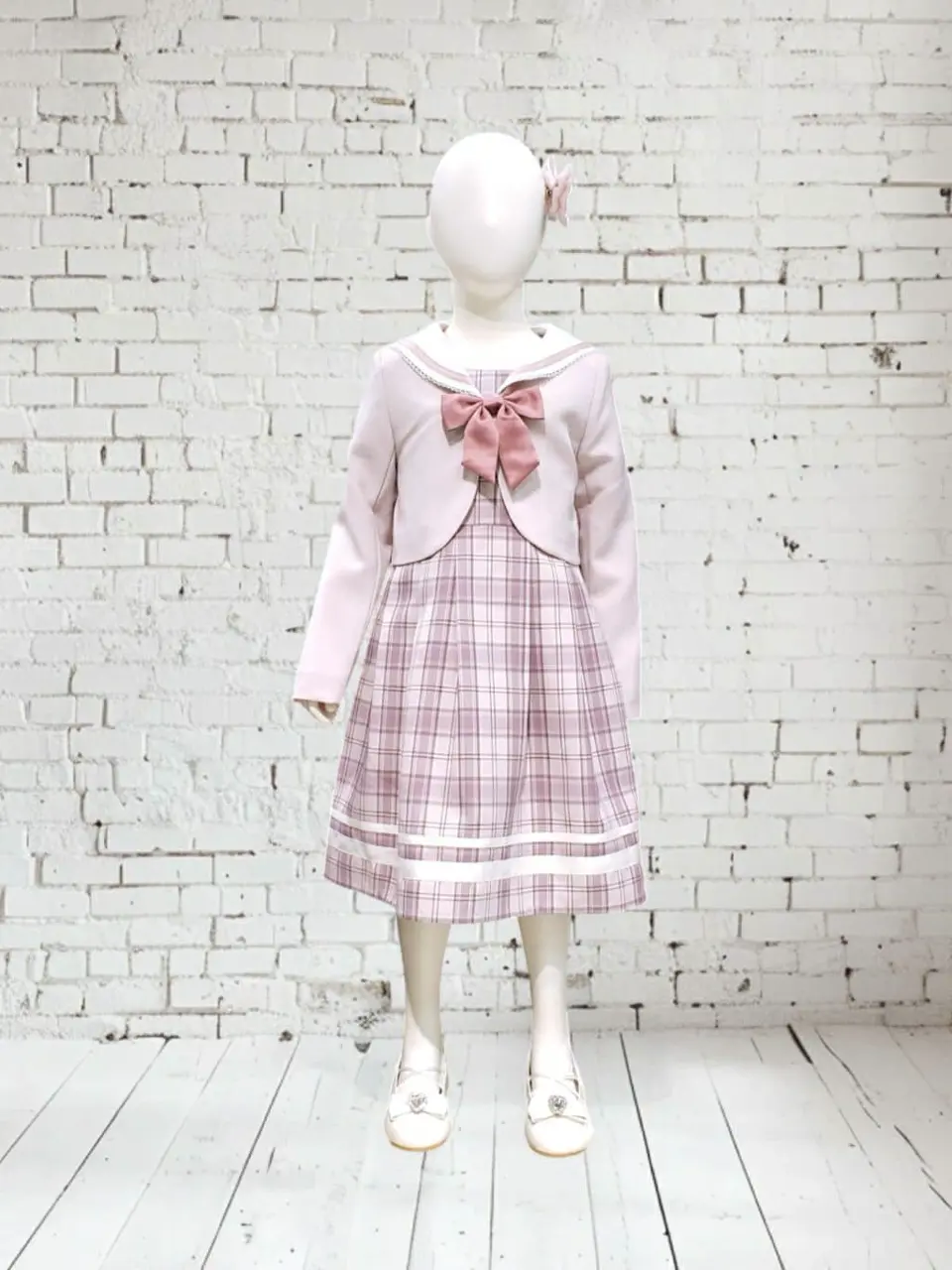 ANY OKUZONO コーディネート画像