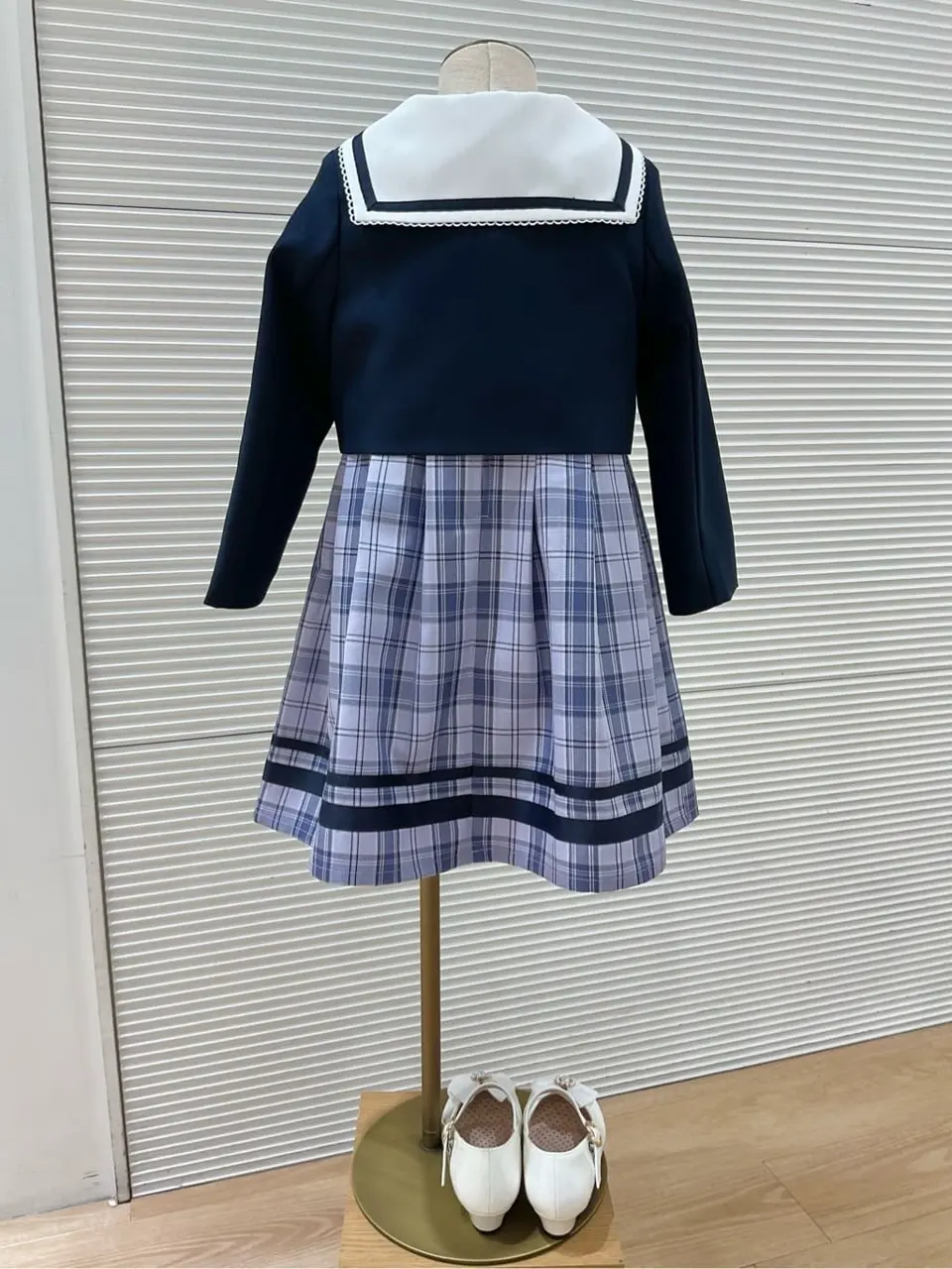 ANY Y コーディネート画像