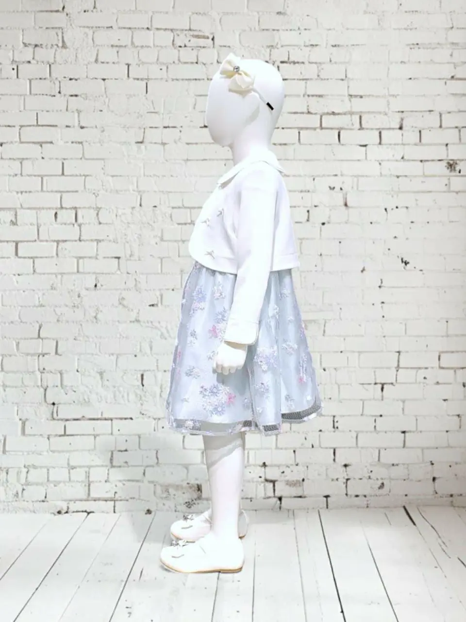 ANY OKUZONO コーディネート画像