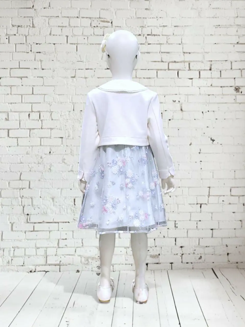 ANY OKUZONO コーディネート画像