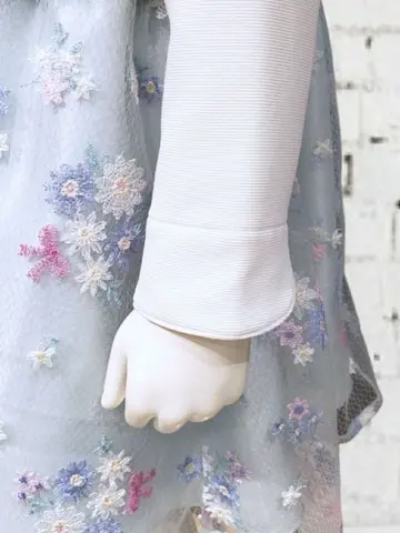 ANY OKUZONO コーディネート画像