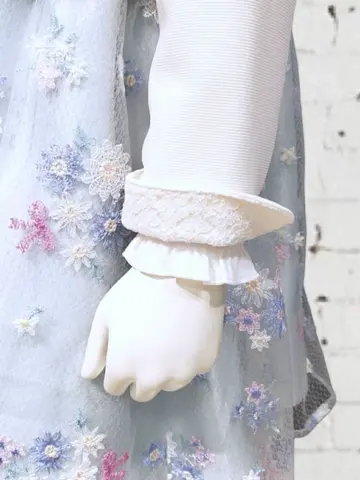 ANY OKUZONO コーディネート画像