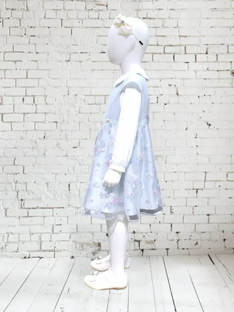 ANY OKUZONO コーディネート画像