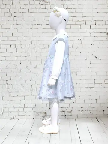 ANY OKUZONO コーディネート画像