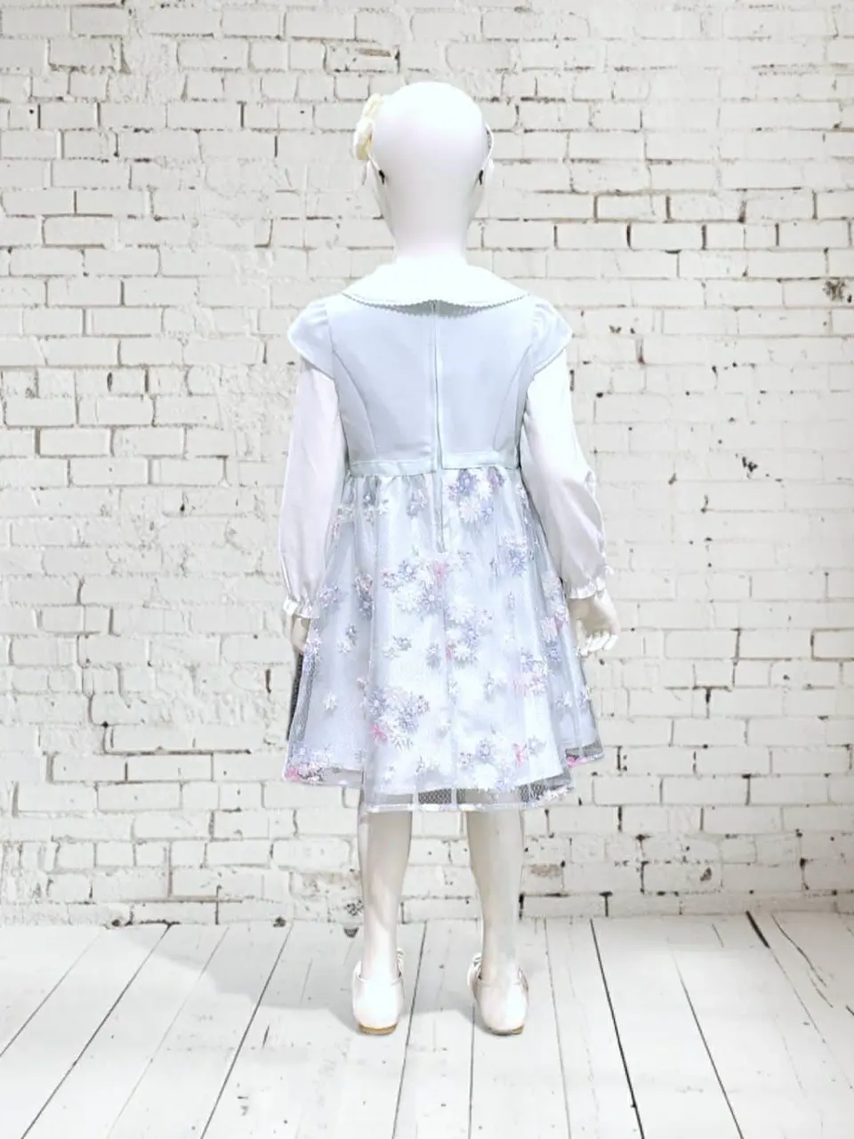 ANY OKUZONO コーディネート画像