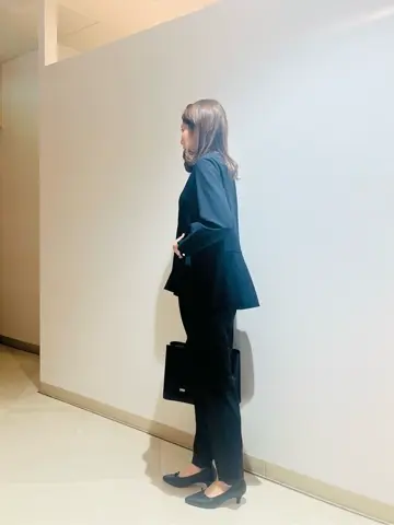 ANY 石川 コーディネート画像