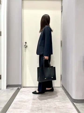 ANY 金井 コーディネート画像