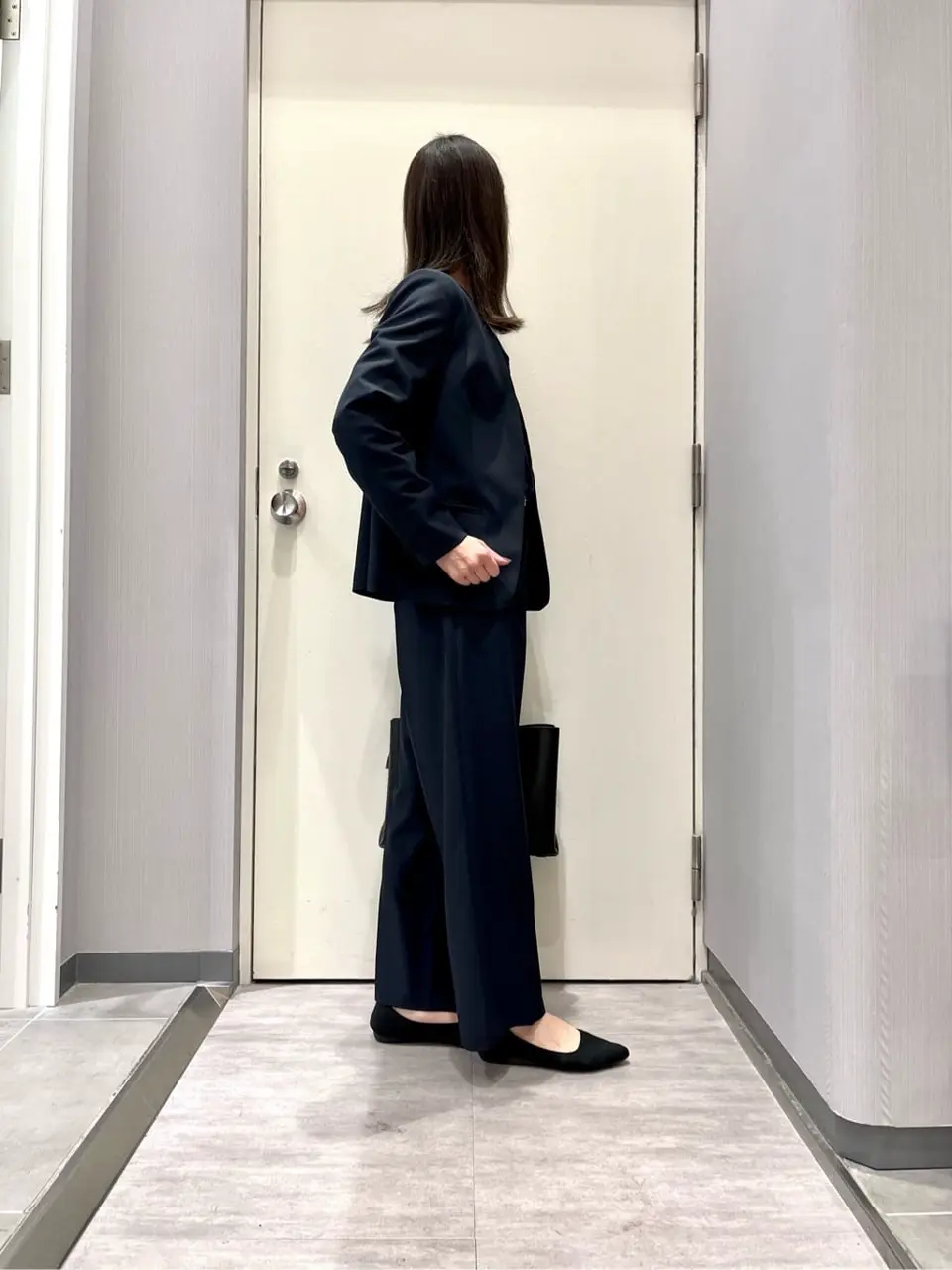 ANY 金井 コーディネート画像