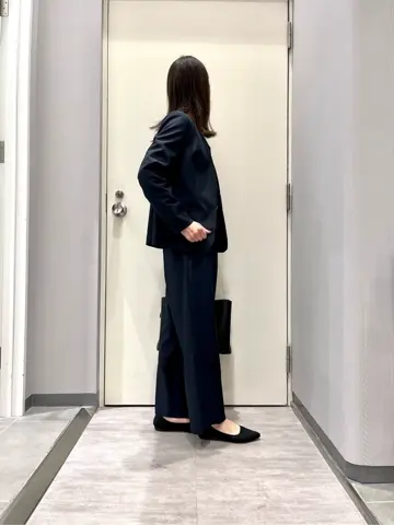 ANY 金井 コーディネート画像