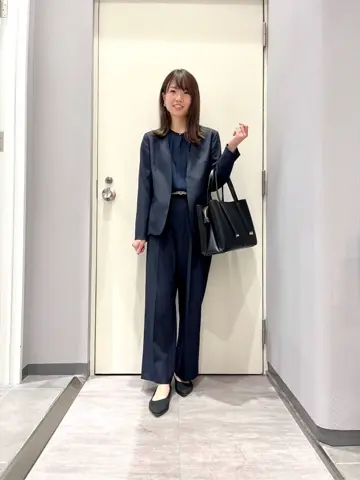 ANY 金井 コーディネート画像