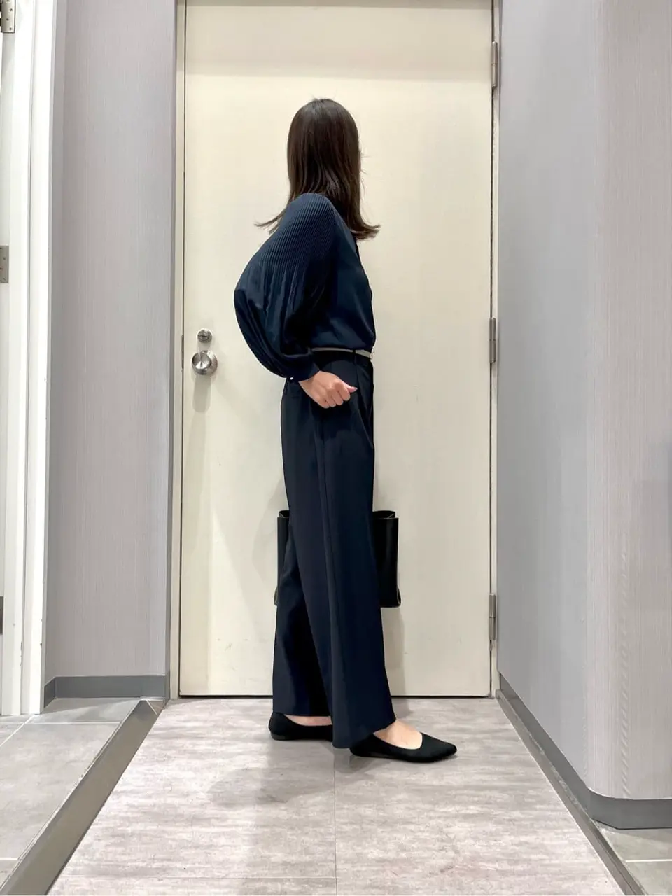 ANY 金井 コーディネート画像