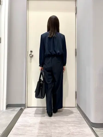 ANY 金井 コーディネート画像