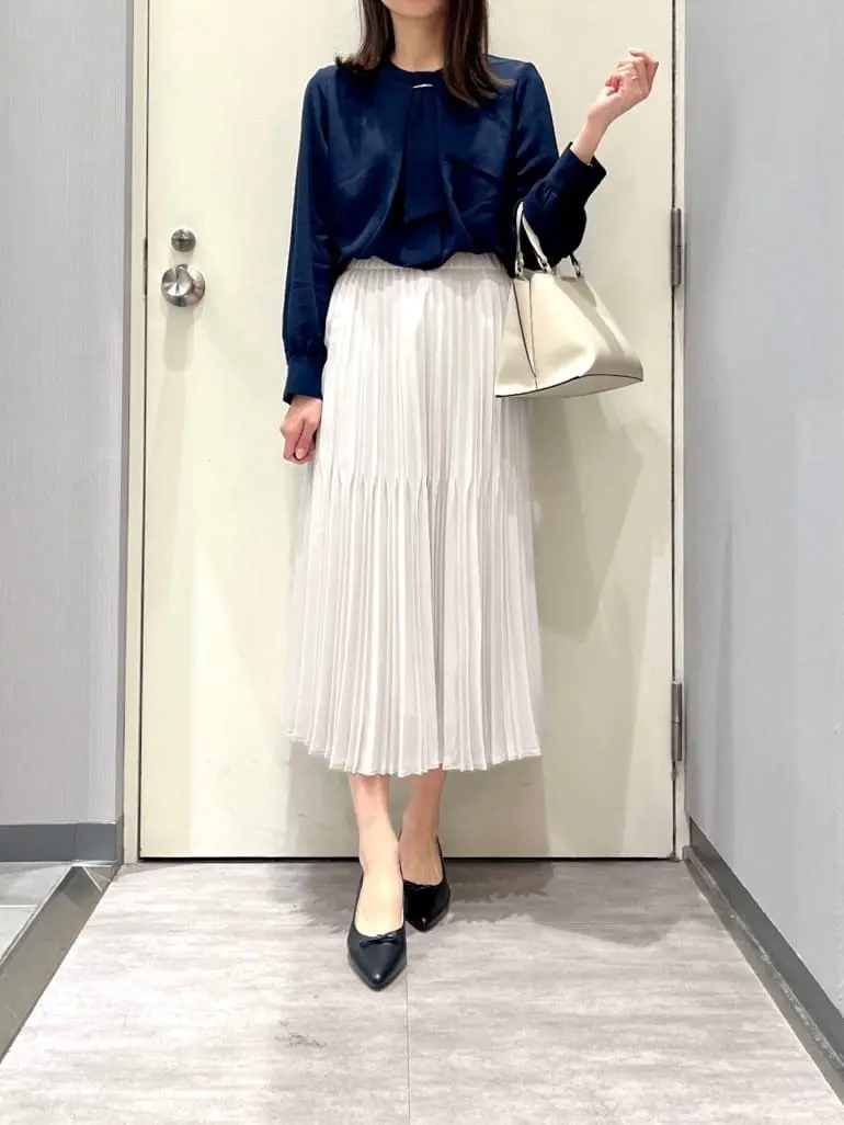 ANY 金井 コーディネート画像