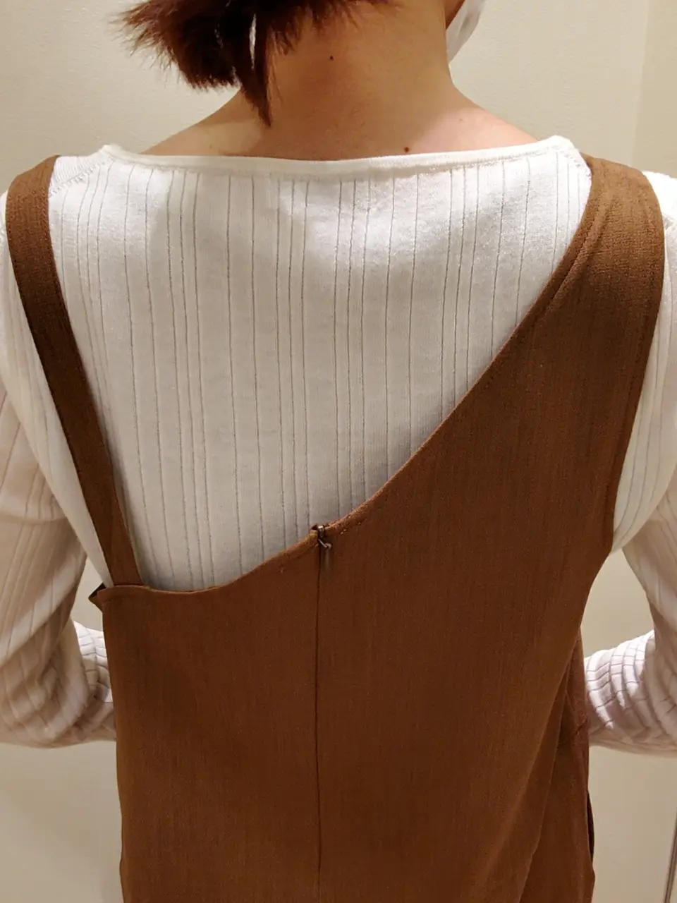 ANY 小渕 コーディネート画像